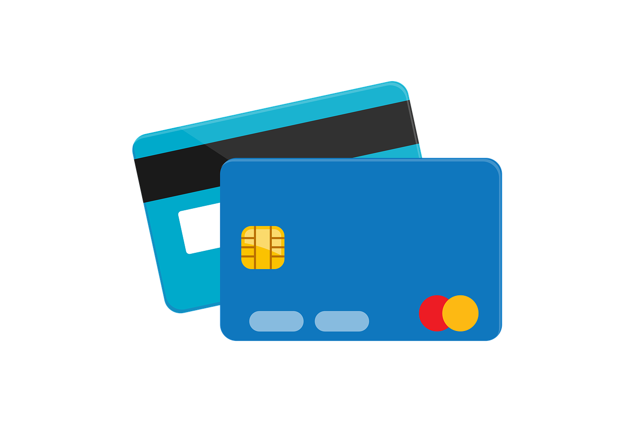Bank card